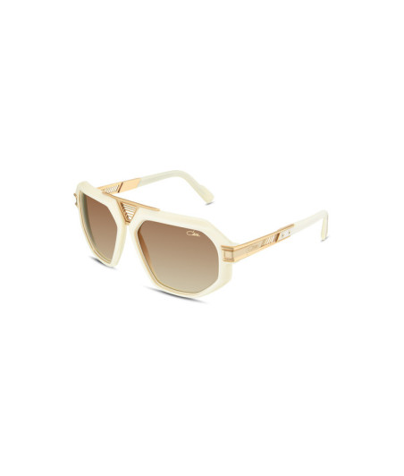 Lunettes de Soleil Cazal 684 003 Blanc