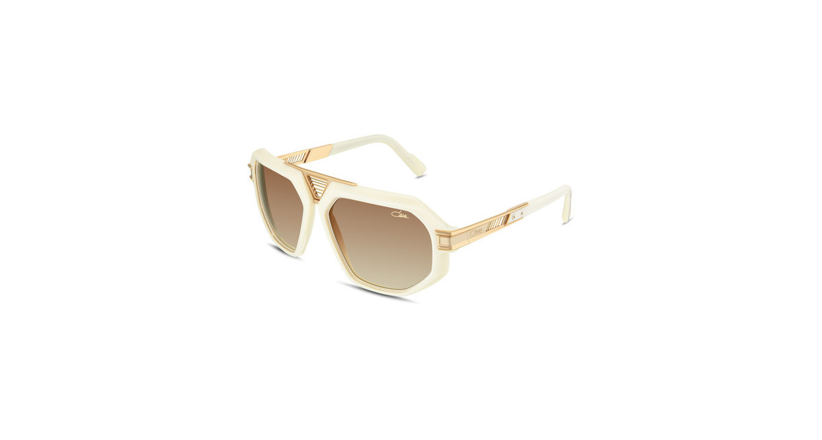 Lunettes de Soleil Cazal 684 003 Blanc