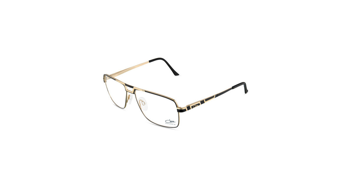 Lunettes de Vue Cazal 7068 001 Noir