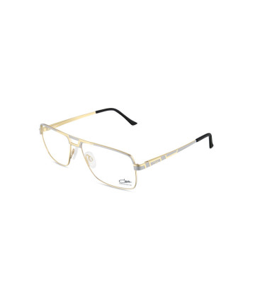 Lunettes de Vue Cazal 7068 002 Or