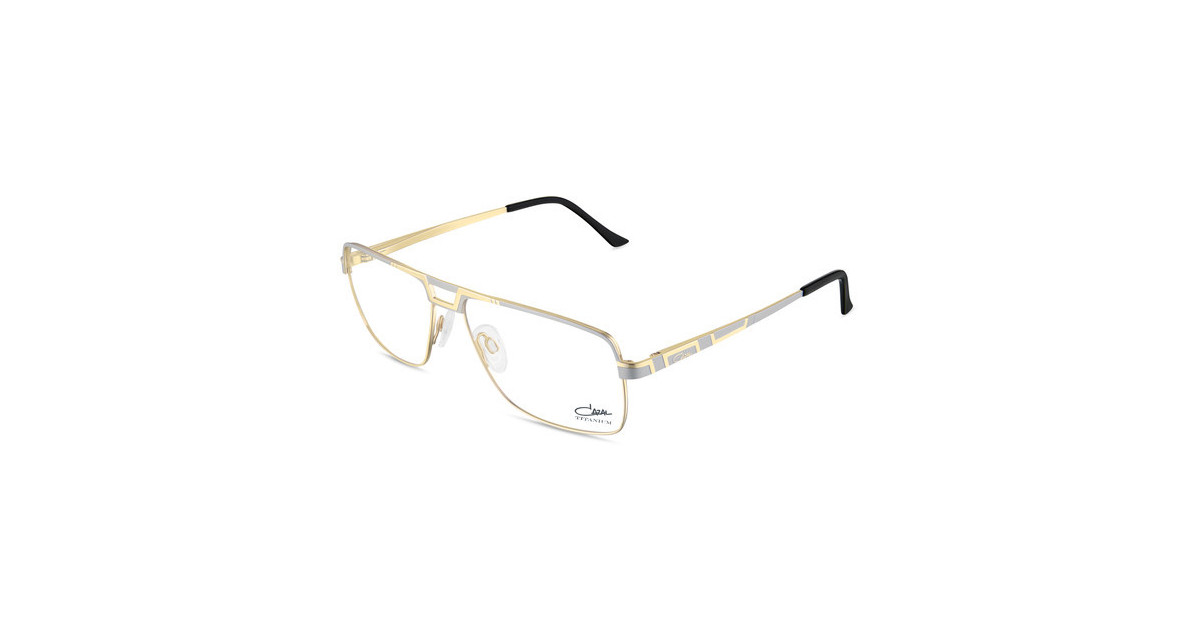 Lunettes de Vue Cazal 7068 002 Or
