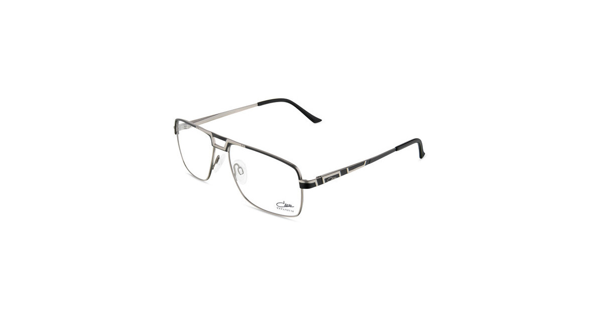 Lunettes de Vue Cazal 7068 003 Noir