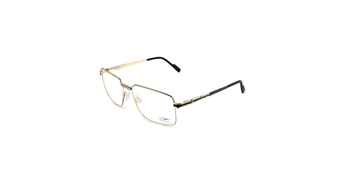 Lunettes de Vue Cazal 7088 001 Noir