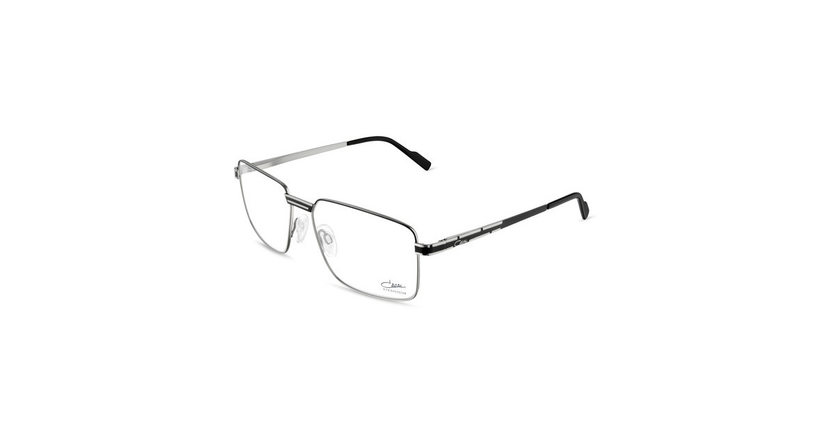 Lunettes de Vue Cazal 7088 002 Noir