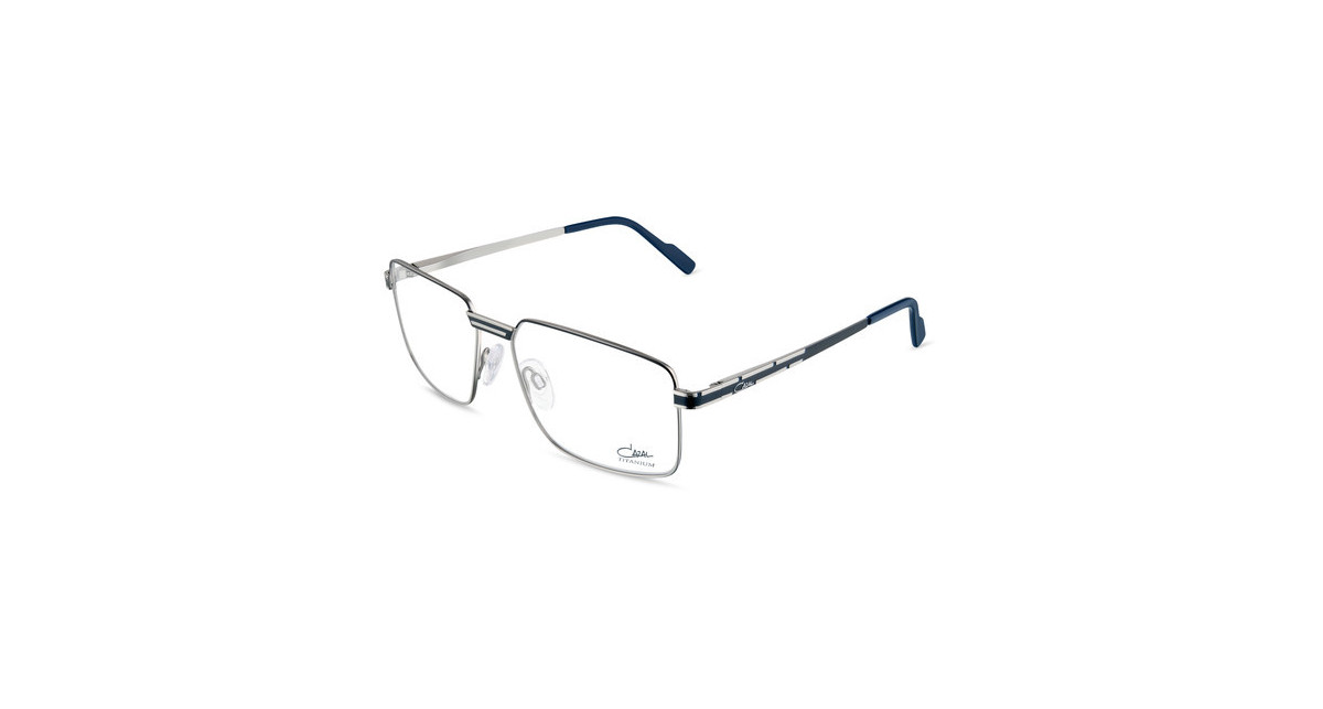 Lunettes de Vue Cazal 7088 003 Bleu