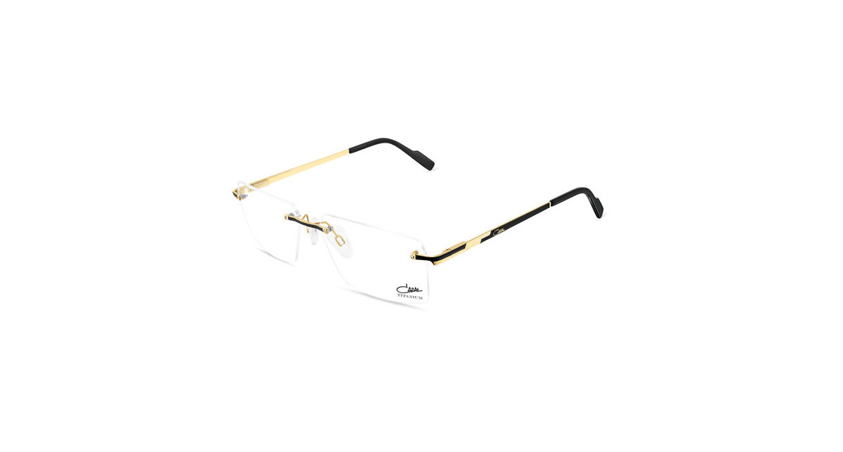 Lunettes de Vue Cazal 7097 001 Noir