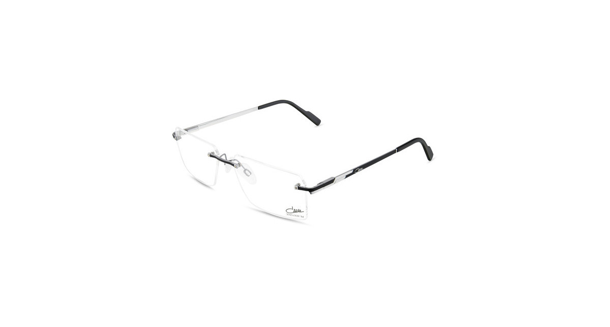 Lunettes de Vue Cazal 7097 002 Noir