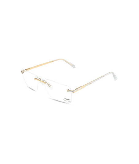 Lunettes de Vue Cazal 7097 003 Or