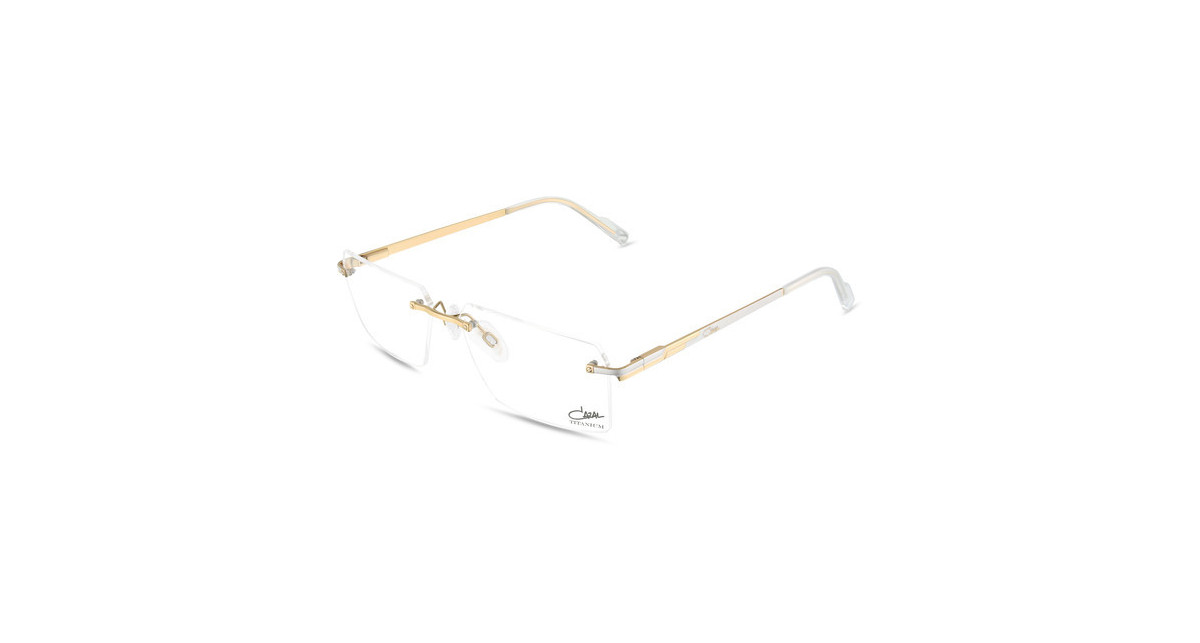 Lunettes de Vue Cazal 7097 003 Or