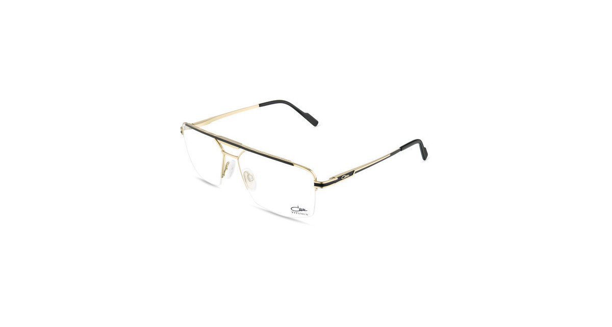 Lunettes de Vue Cazal 7098 001 Noir
