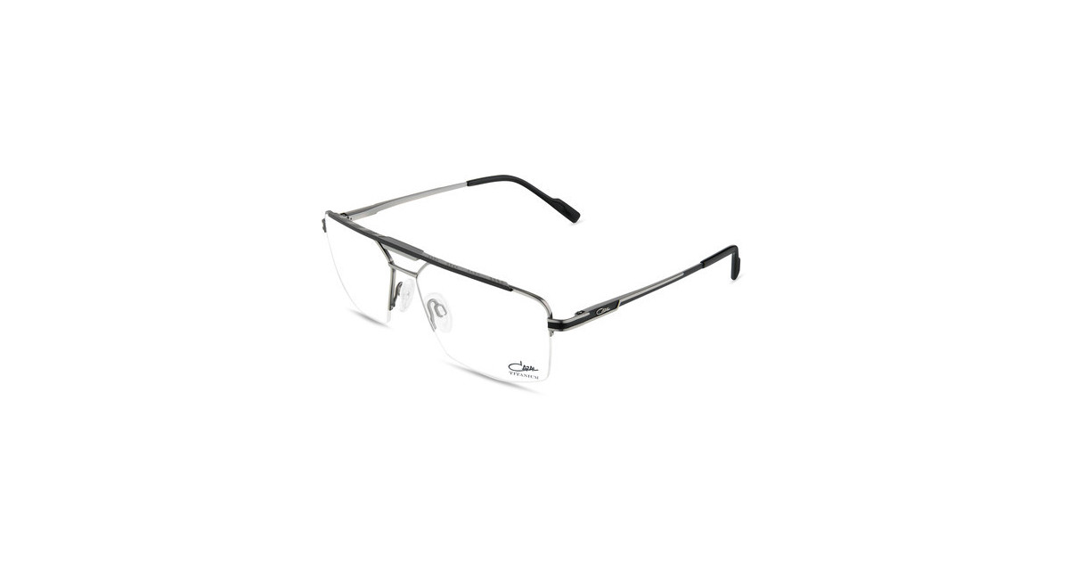 Lunettes de Vue Cazal 7098 002 Gris