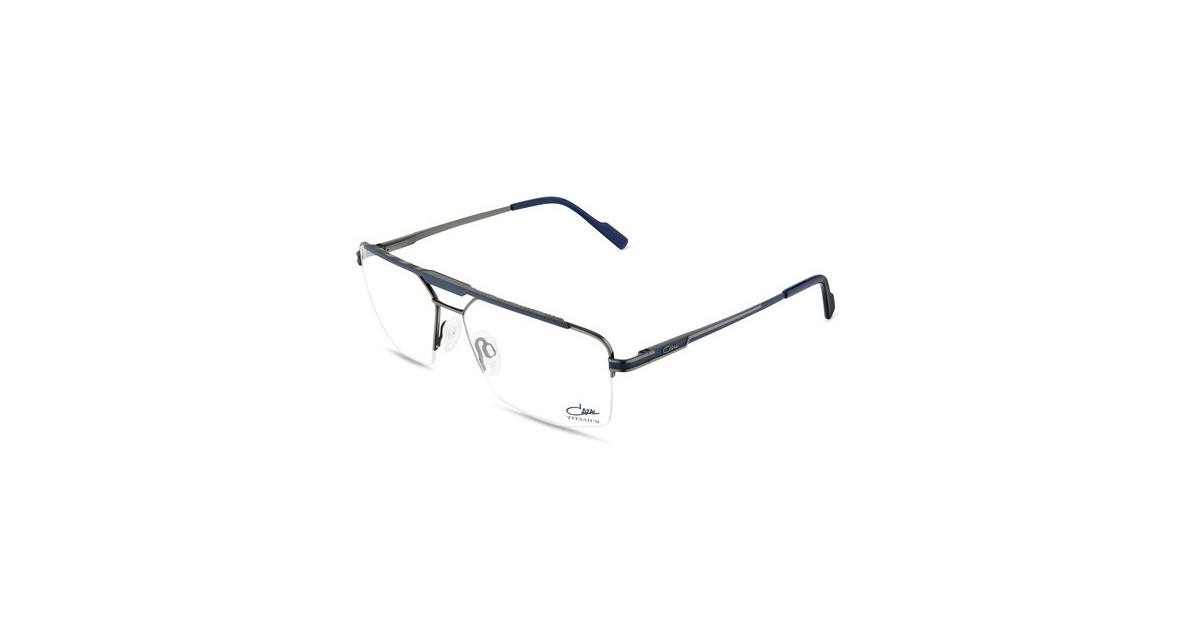 Lunettes de Vue Cazal 7098 003 Bleu