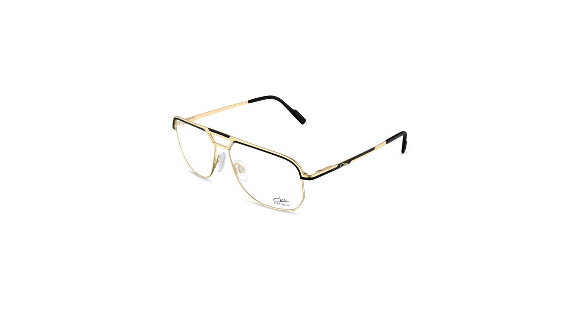 Lunettes de Vue Cazal 7101 001 Noir