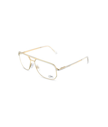 Lunettes de Vue Cazal 7101 002 Or