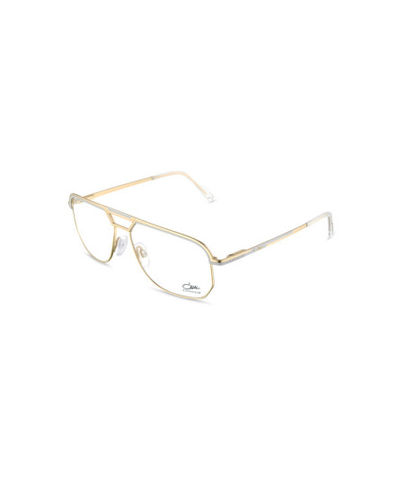 Lunettes de Vue Cazal 7101 002 Or