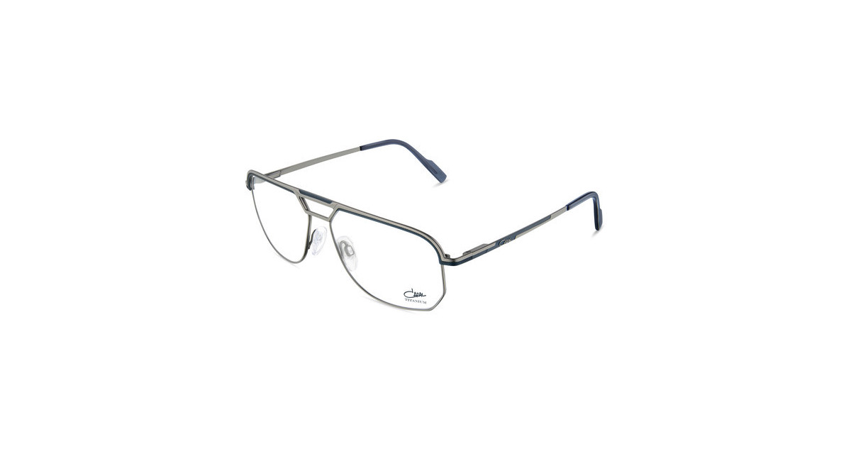 Lunettes de Vue Cazal 7101 003 Gris