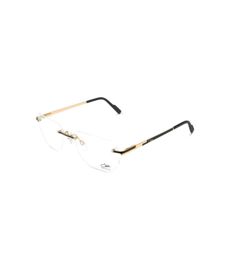 Lunettes de Vue Cazal 7102 001 Noir