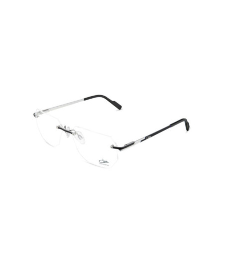 Lunettes de Vue Cazal 7102 002 Noir