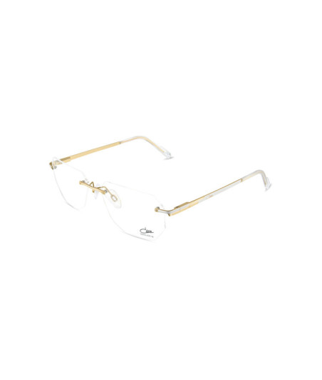 Lunettes de Vue Cazal 7102 003 Or