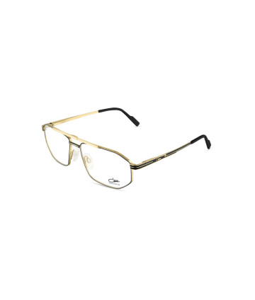 Lunettes de Vue Cazal 7104 001 Noir