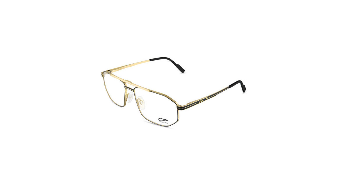 Lunettes de Vue Cazal 7104 001 Noir