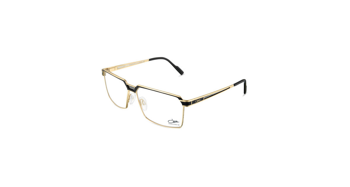 Lunettes de Vue Cazal 7105 001 Noir