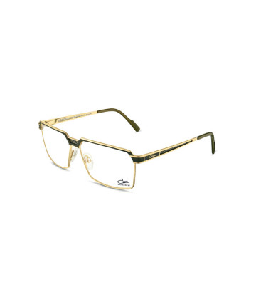 Lunettes de Vue Cazal 7105 004 Vert