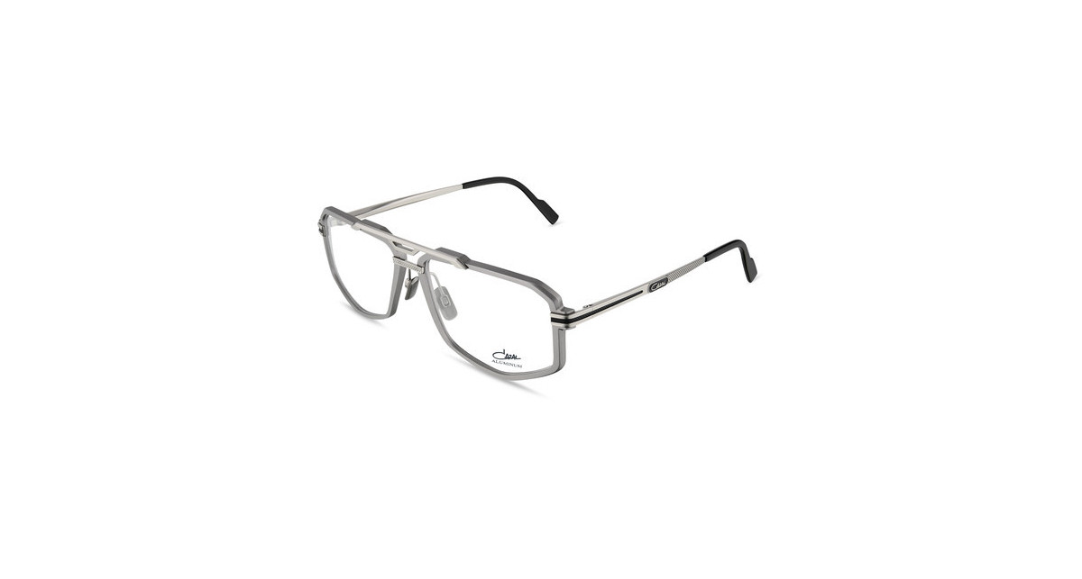 Lunettes de Vue Cazal 7106 002 Gris