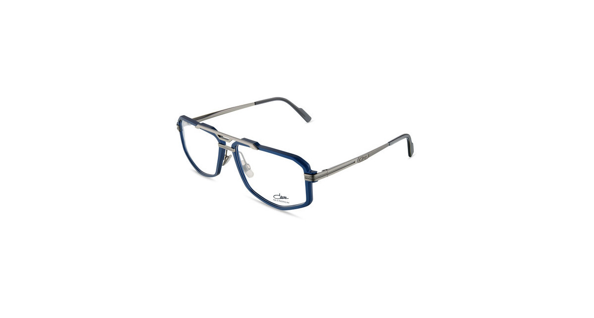 Lunettes de Vue Cazal 7106 003 Bleu
