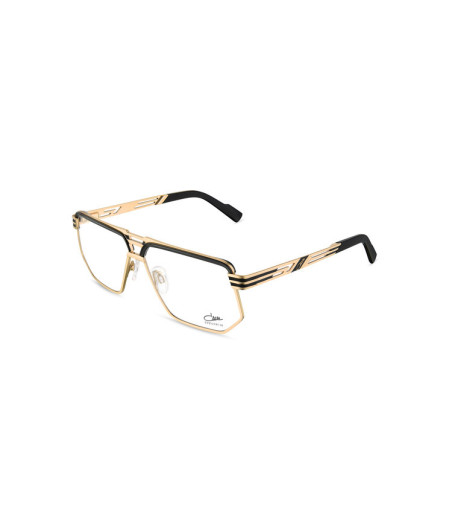 Lunettes de Vue Cazal 7107 001 Noir