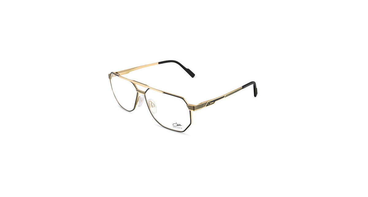 Lunettes de Vue Cazal 7108 001 Noir