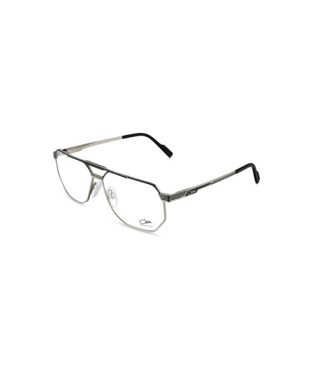 Lunettes de Vue Cazal 7108 002 Noir