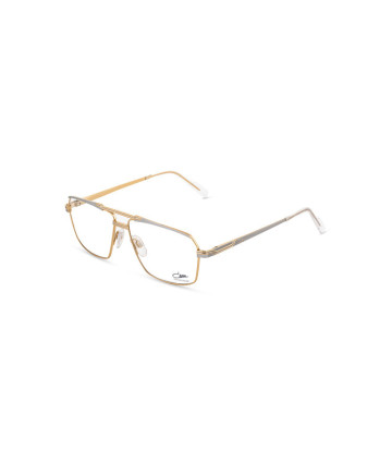 Lunettes de Vue Cazal 7109 002 Or