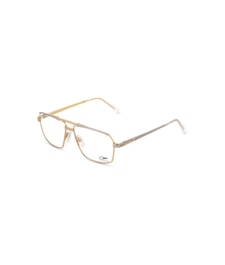 Lunettes de Vue Cazal 7109 002 Or