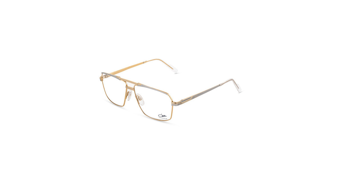 Lunettes de Vue Cazal 7109 002 Or