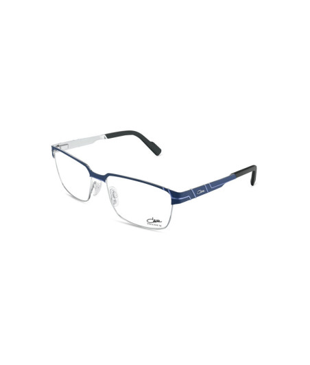 Lunettes de Vue Cazal 7110 002 Bleu