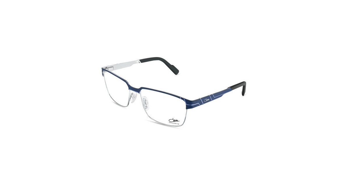 Lunettes de Vue Cazal 7110 002 Bleu