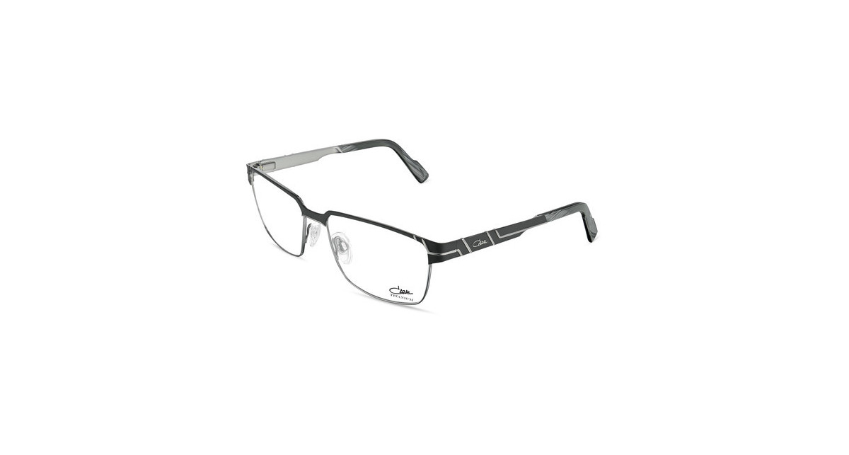 Lunettes de Vue Cazal 7110 003 Noir
