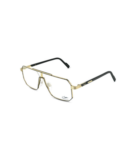 Lunettes de Vue Cazal 7111 001 Noir