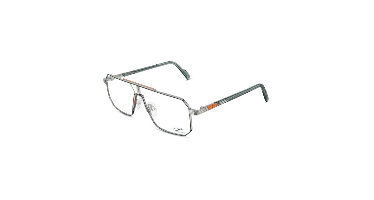 Lunettes de Vue Cazal 7111 002 Gris