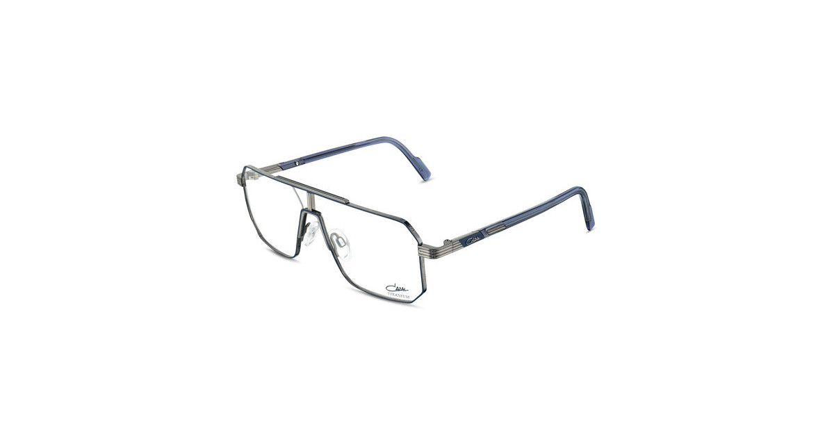 Lunettes de Vue Cazal 7111 003 Bleu