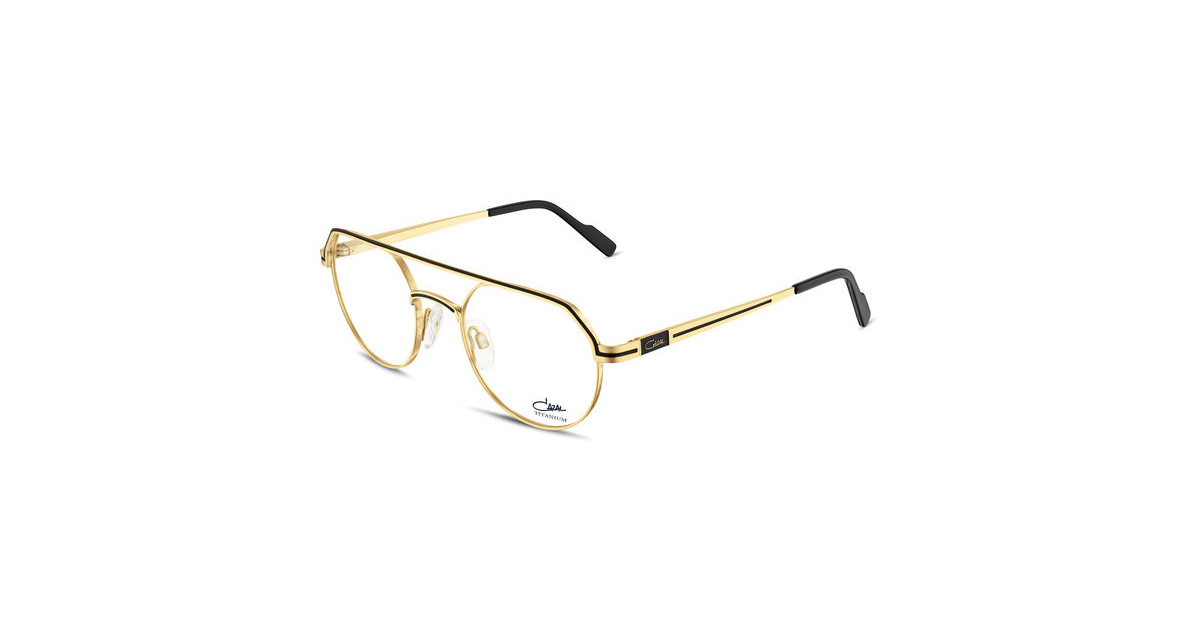 Lunettes de Vue Cazal 7112 001 Noir