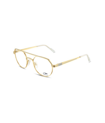 Lunettes de Vue Cazal 7112 002 Or
