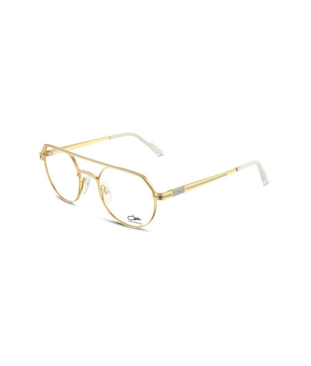 Lunettes de Vue Cazal 7112 002 Or