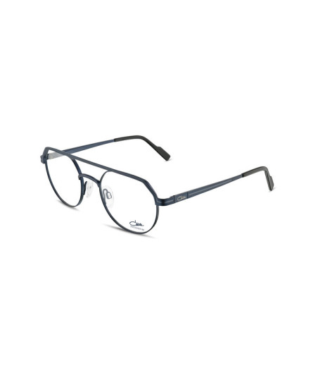Lunettes de Vue Cazal 7112 003 Bleu