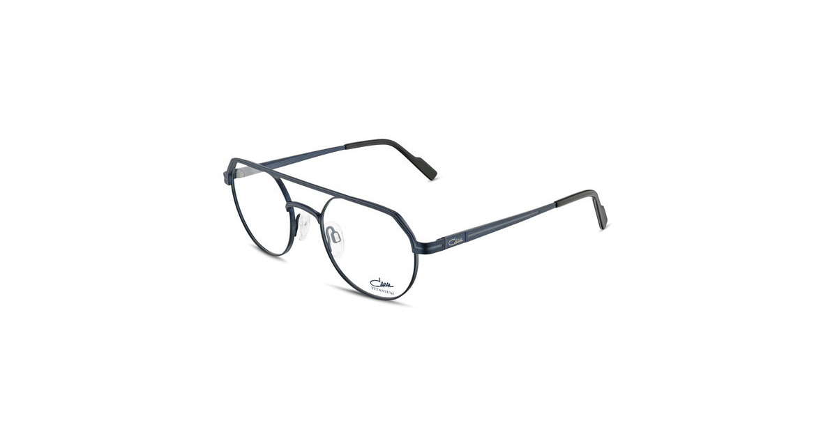 Lunettes de Vue Cazal 7112 003 Bleu