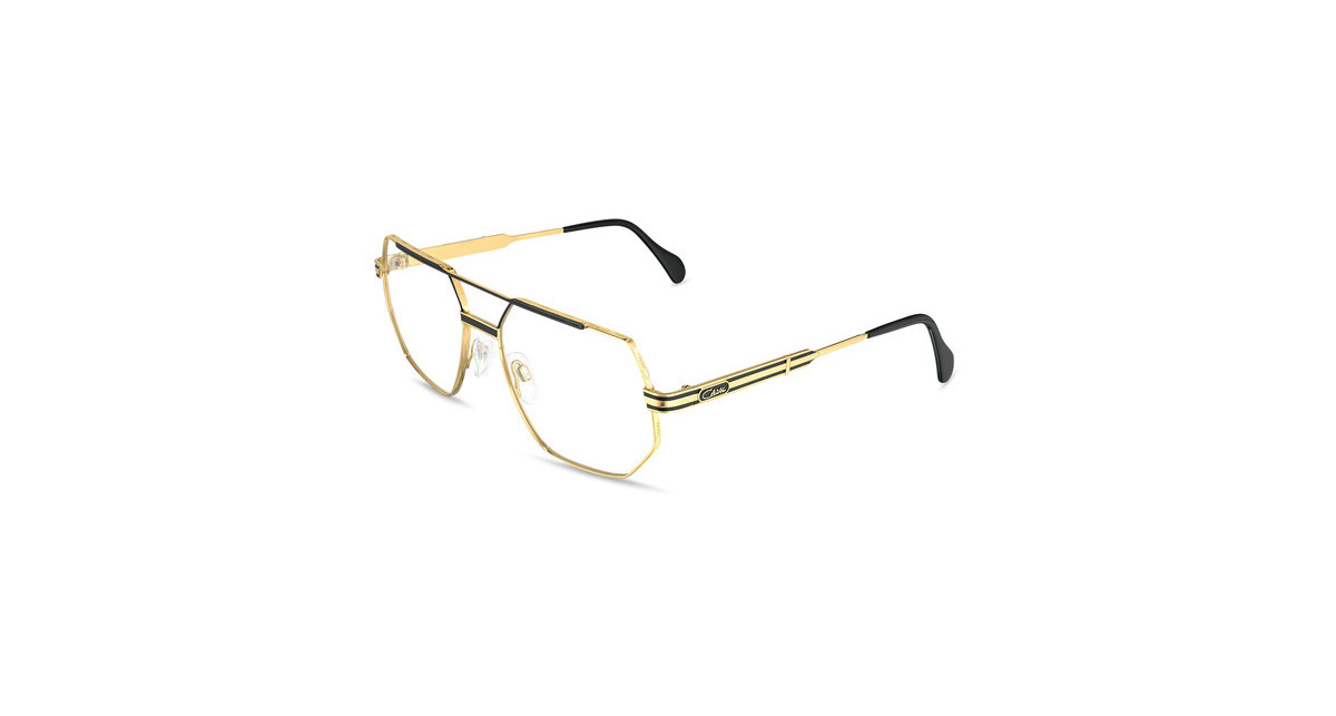 Lunettes de Vue Cazal 7113 001 Noir