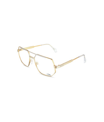 Lunettes de Vue Cazal 7113 002 Or