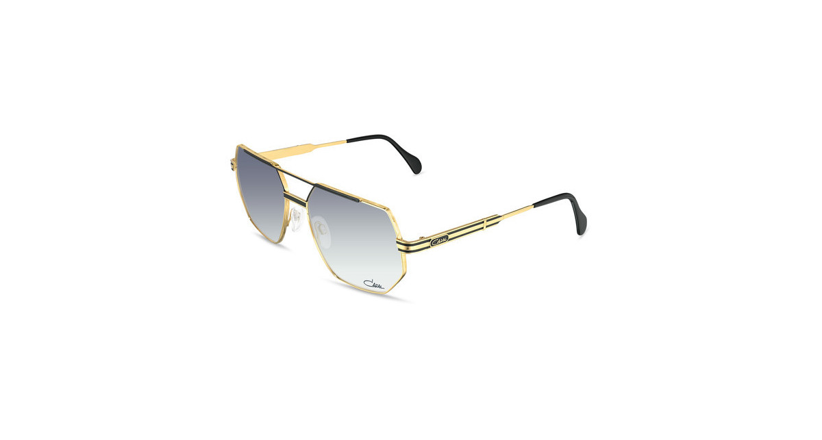 Lunettes de Soleil Cazal 7113/3 001 Noir