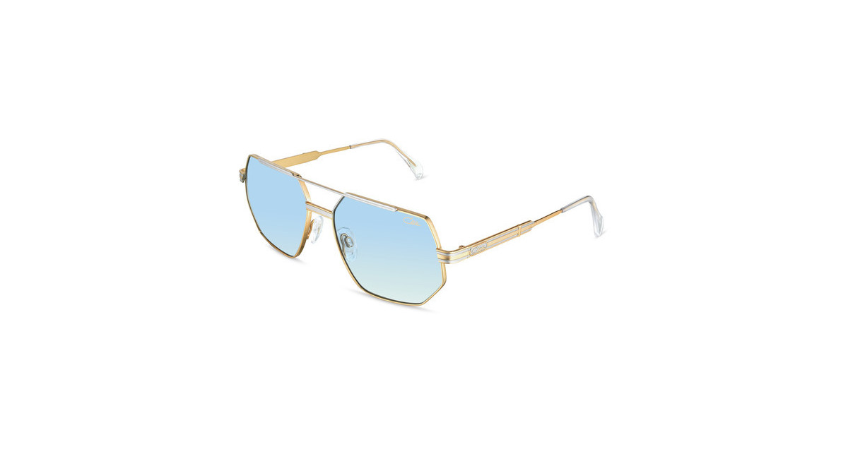 Lunettes de Soleil Cazal 7113/3 002 Or